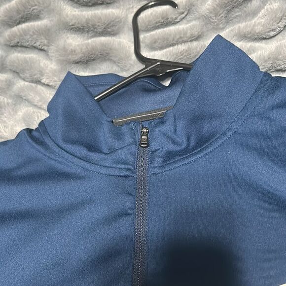 Under Armour Quarter Zip Hoodie - Picture 5 of 8